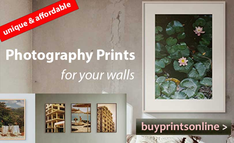 Quality, Affordable, Wall Art - Buy Prints Online
