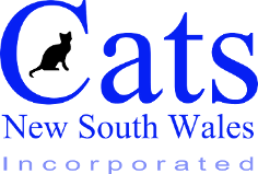 Cats NSW logo