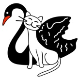 Cats WA logo
