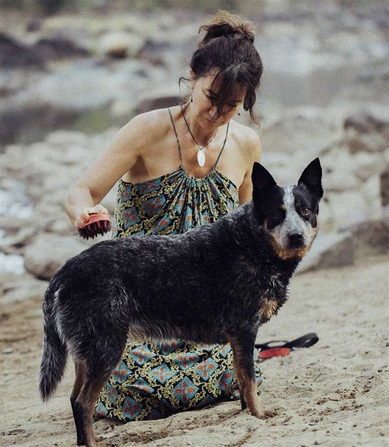 Maria Arnold - Founder, Perfect Pets Australia Maria Arnold - Founder, Perfect Pets Australia