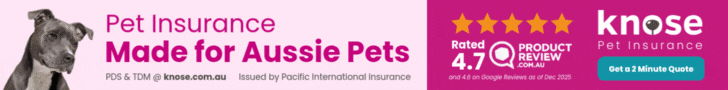 Knose Pet Insurance