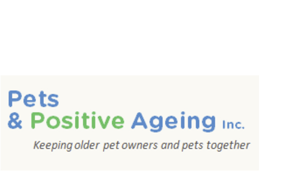 Pets & Positive Ageing
