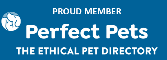 Perfect Pets member badge