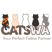 Cats WA - The Feline Control Council of WA