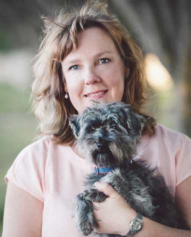 Katrin Hewitt - Perfect Pets Blog Contributor
