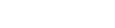 Perfect Pets white logo, transparent background