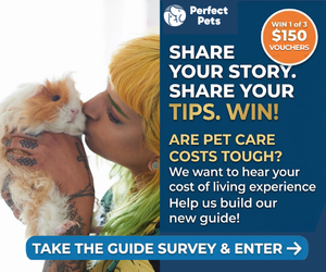 Pet Care Survey