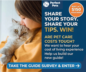 Pet Care Survey