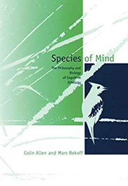 Species of Mind - Marc Bekoff