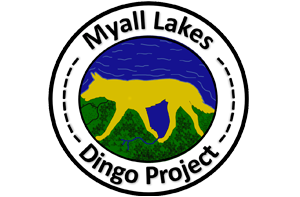 Myall Lakes Dingo Project